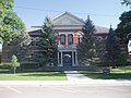 Snow Academy Building (1908)