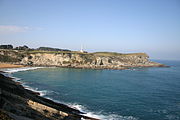 Photograph of Cabo Mayor in Santander, Spain