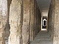 Thousand Pillared Hall, Nataraja Temple, Chidambaram