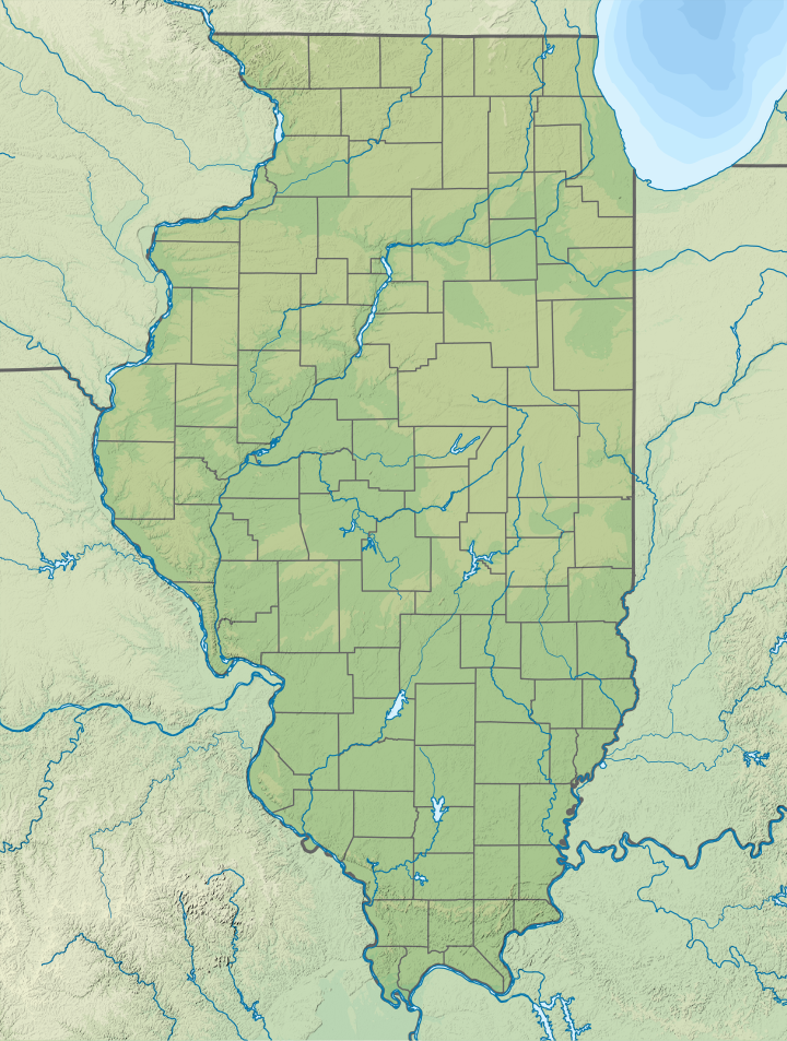 Noclador/sandbox/US Army National Guard maps is located in Illinois