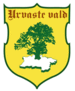 Coat of arms of Urvaste Parish
