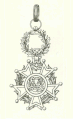 Neck version of the third class of the Second Order