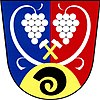 Coat of arms of Vinařice