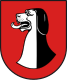 Coat of arms of Bad Lobenstein