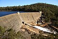 Wellington Dam