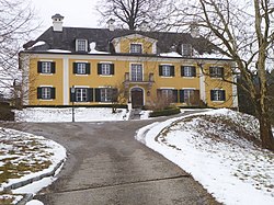 Wildenhag palace