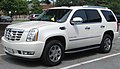 2010 Escalade