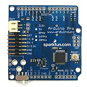 Arduino Pro