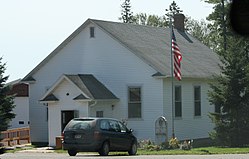 Town hall