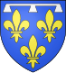 圣让德勒贝维利耶徽章