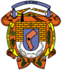 Official seal of Benevides
