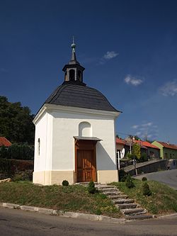 Chapel of Saint Urban
