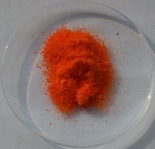 Ammonium cerium(IV) nitrate