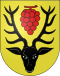 Coat of Arms of Chamblon