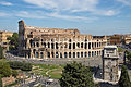 Image 5The Colosseum in Rome (from Culture of ancient Rome)