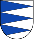 Coat of arms of Agathenburg