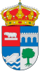 Official seal of Muelas del Pan