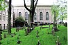 First Presbyterian Church Cemetery