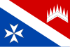 Flag of Lažany