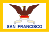 旧金山旗帜