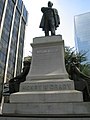 Statue of Henry Grady