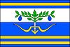 Flag of Hrobice