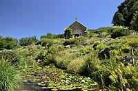 让-马里·佩尔特植物花园