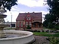 One of the oldest buildings in Kowalów