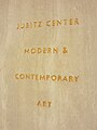 Jubitz Center for Modern and Contemporary Art, Portland Art Museum