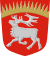 Coat of arms of Kuusamo