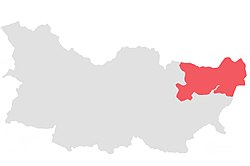 团结乡（红）在沧源县的位置