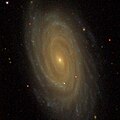 NGC 5985 by Sloan Digital Sky Survey
