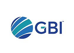 Gulf Bridge International (GBI) Logo