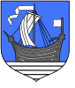 Coat of arms of Lipsk