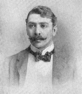 Percy Anderson