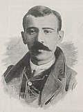 Ramón Escaler