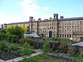 Salt's Mill, Saltaire