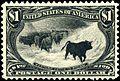 1$, 1898 "Black Bull"