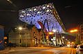 OCAD University, Toronto, Ontario