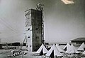 Ein HaShofet tower and stockade, 1938
