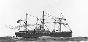 USS Montgomery (1861)