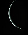 Crescent Uranus