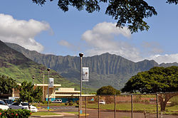 Waianae