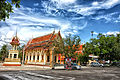 Wat Pramot, tambon Ban Pramot