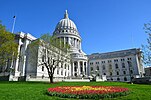 Wisconsin State Capitol