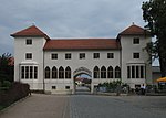 Historic Inn „Zum Eichenkranz“ in Wörlitz