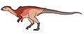 Yueosaurus
