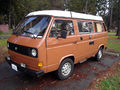 1980 Type 2 T3 Air-cooled Westfalia Camper