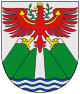 Coat of arms of Sankt Anton am Arlberg