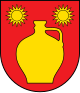 Coat of arms of Stoob